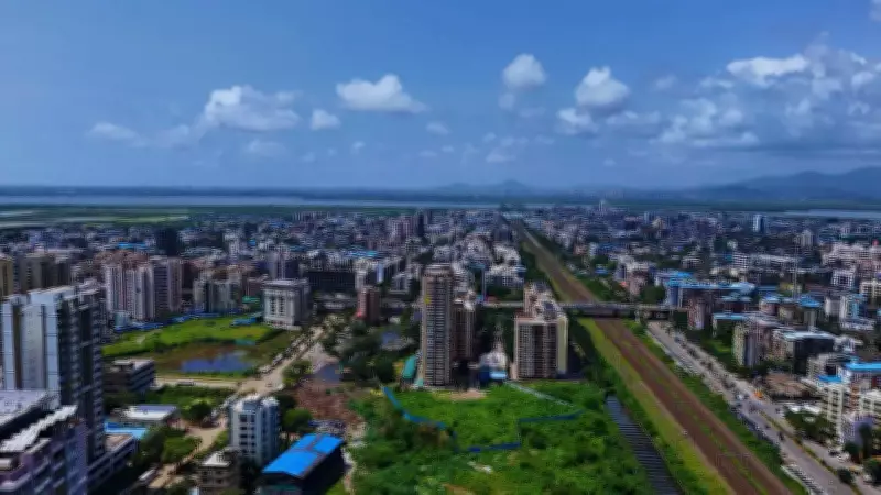 MHADA Mumbai Housing Lottery 2026: 16,400 Applicants Vie for 2,640 Homes