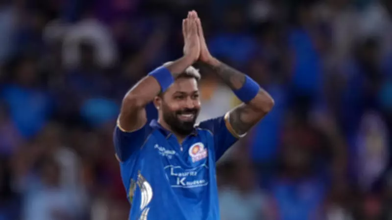MI Captain Hardik Pandya Clarifies Jasprit Bumrah's Bowling Strategy