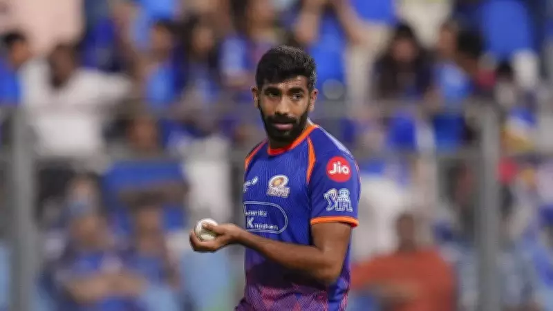 MI Coach Jayawardene Criticizes Bowling Unit Despite Bumrah's Efforts in IPL Defeat