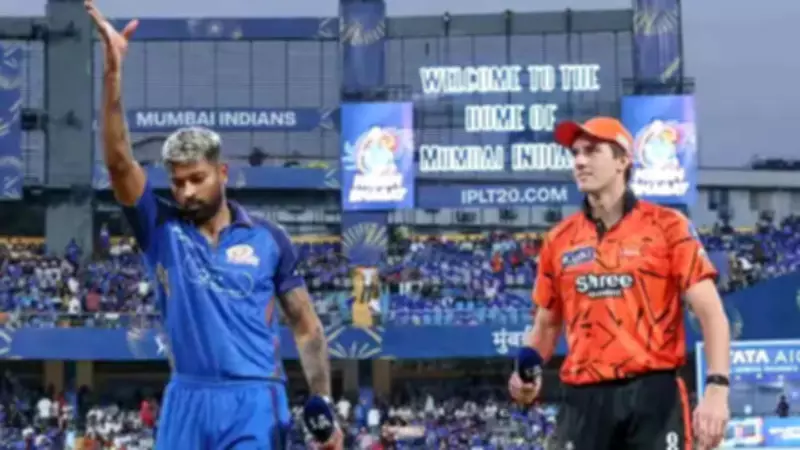 MI players wear black armbands for support staff's daughter's demise