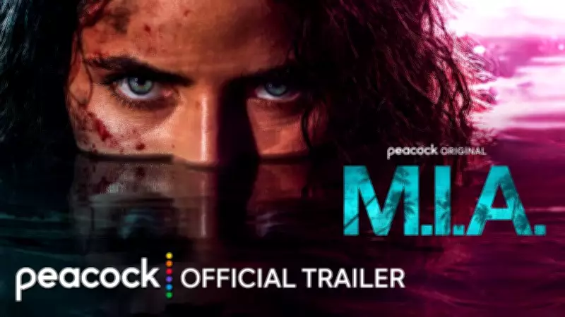 M.I.A. Official Trailer Released: Wynn Everett, Tracey Reynolds, Chabely Ponce Star