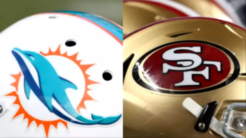 Miami Dolphins Eye Brandon Aiyuk Trade to Boost Malik Willis' Offense