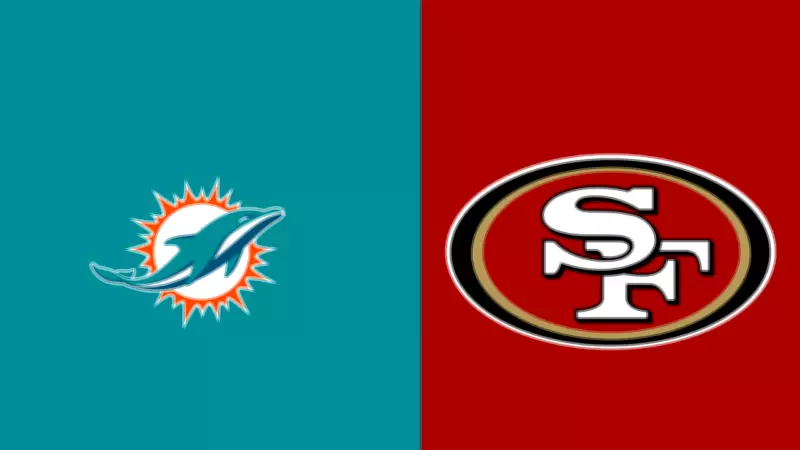 Miami Dolphins Eye Trade for 49ers' Star Brandon Aiyuk After Playoff Miss