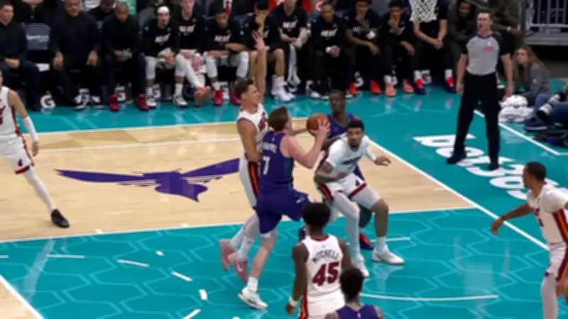 Miami Heat vs Charlotte Hornets: High-Stakes NBA Play-In Showdown on April 14, 2026