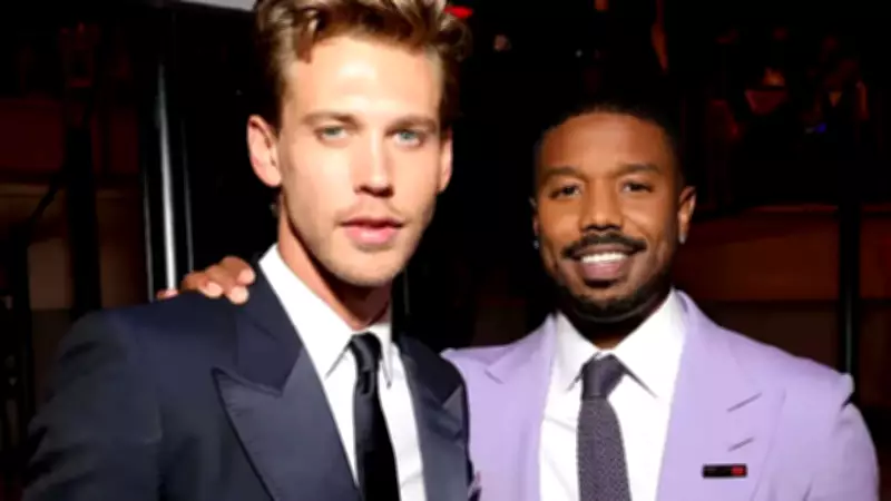 Michael B Jordan & Austin Butler to Lead 'Miami Vice '85' Reboot Directed by Joseph Kosinski