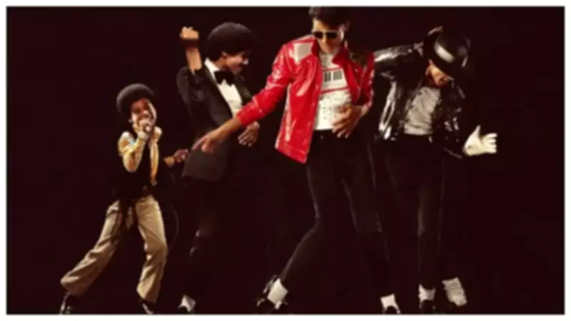 Michael Biopic Steady at Indian Box Office: Rs 23.45 Crore in 6 Days