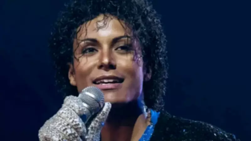 Michael Biopic Surges at Indian Box Office with Rs 5 Crore on Day 2
