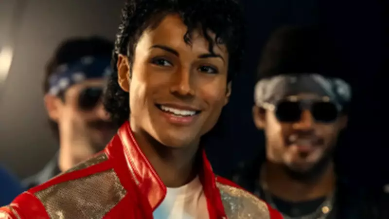 Michael Box Office: Jaafar Jackson Film Crosses Rs 20 Crore in India