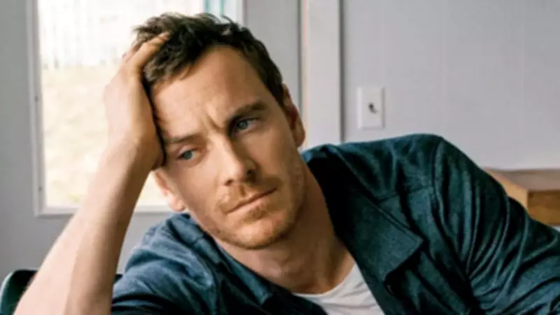 Michael Fassbender's Stunning Transformation as Joe Kennedy Sr. in New Netflix Series