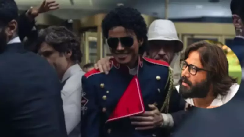 Michael Jackson Biopic 'Michael' Gets Mixed Reviews; Sandeep Reddy Vanga Wanted to Direct