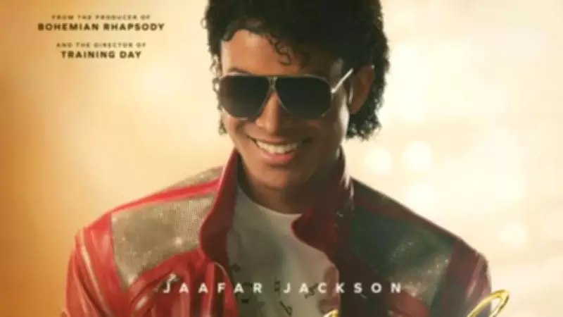 Michael Jackson Biopic 'Michael' Opens Strong at Indian Box Office with Rs 5.50 Crore