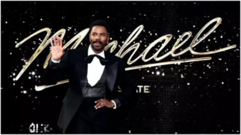 Michael Jackson Biopic 'Michael' Releases Amid Controversy Over Omitted Allegations