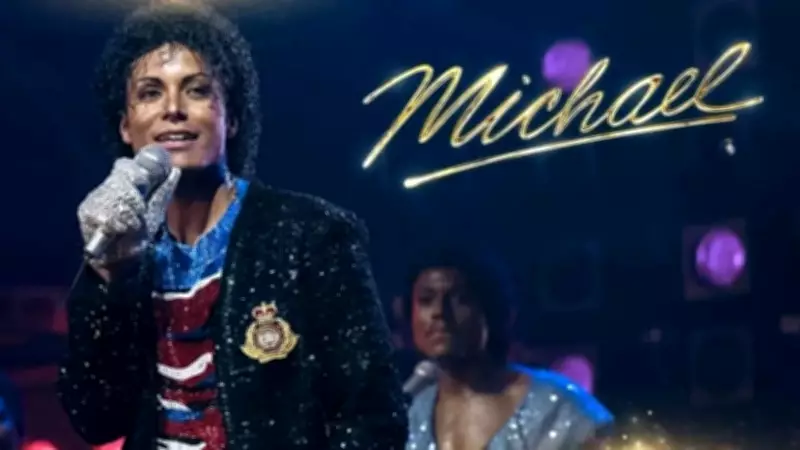 Michael Jackson Biopic 'Michael' Sparks Controversy Over Omitted Abuse Allegations