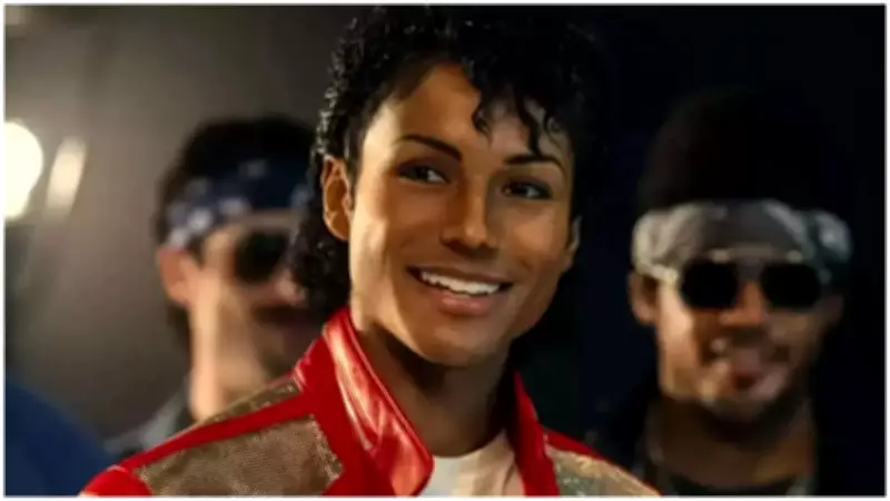 Michael Jackson Forgave His Father Joe Jackson Before His 2009 Death