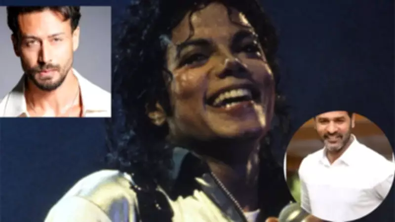 Michael Jackson's Enduring Influence on Bollywood Stars and Indian Cinema