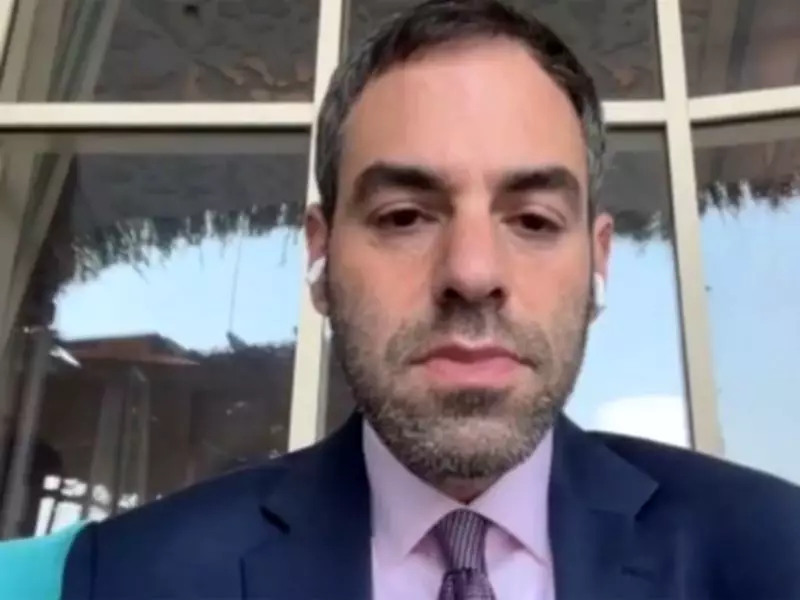 Michael Kugelman Predicts Ongoing US-Iran Diplomacy Despite Pakistan Gridlock