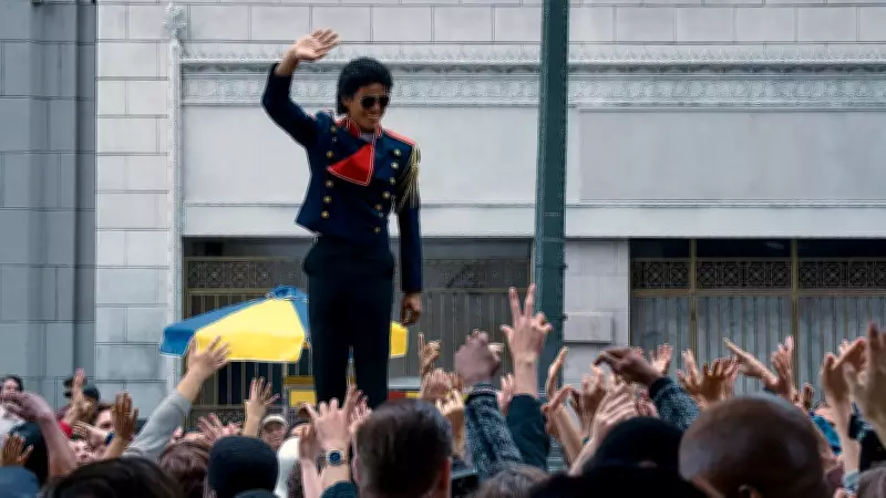 'Michael' Movie Review: A Smooth Criminal? Not Quite in This Biopic
