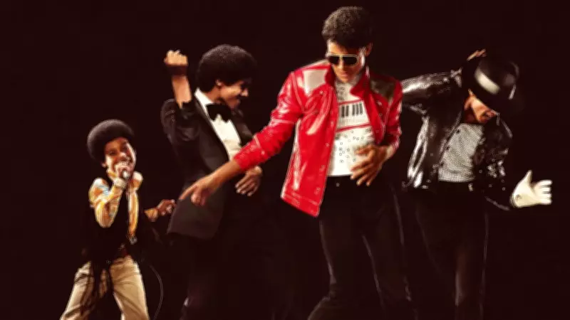 Michael Movie X Review: Did Jaafar Jackson's Biopic on Michael Jackson Impress Audiences?
