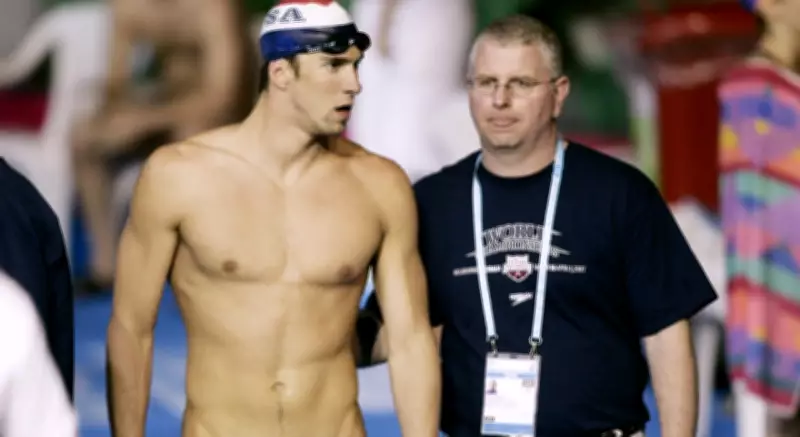Michael Phelps: The Mindset and Method Behind the Greatest Olympian