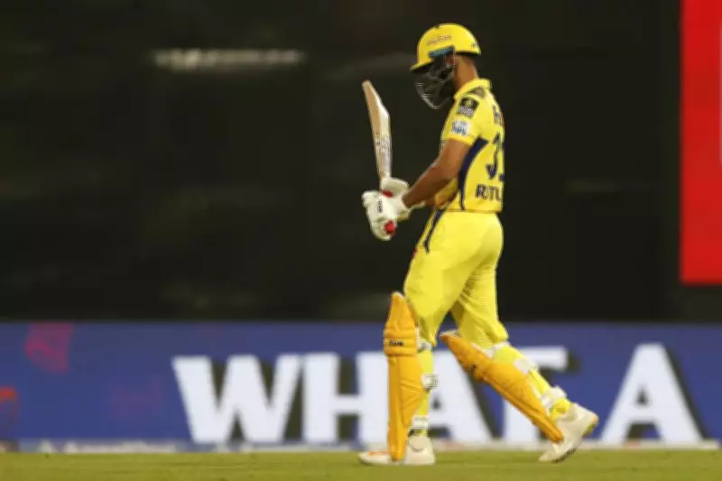 Michael Vaughan Criticizes CSK's Strategy After Heavy Defeat to RCB in Bengaluru