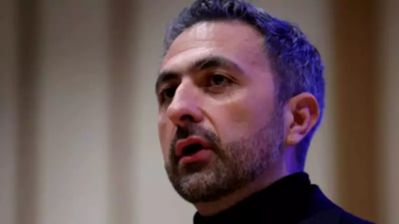 Microsoft AI CEO Shifts Focus from AGI to Practical AI Capabilities