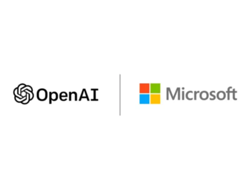 Microsoft and OpenAI Revise Partnership Agreement to End Exclusivity