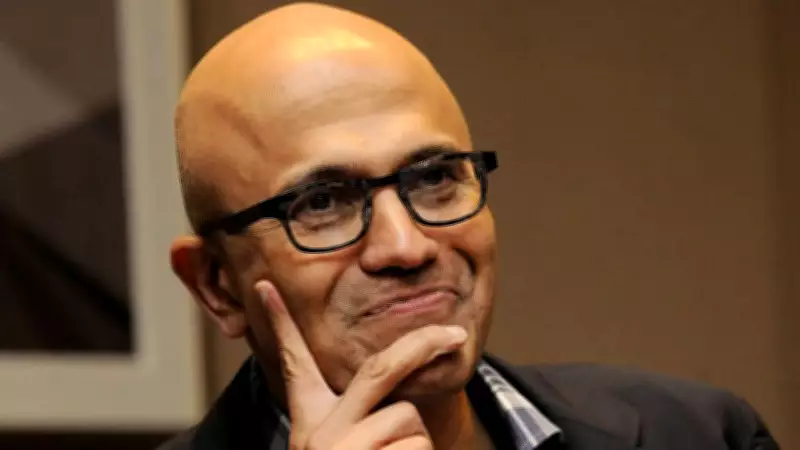 Microsoft CEO Satya Nadella Declares 'Copilot Code Red' Amid AI Competition