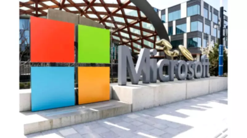 Microsoft offers voluntary retirement to 7% of US workforce for first time
