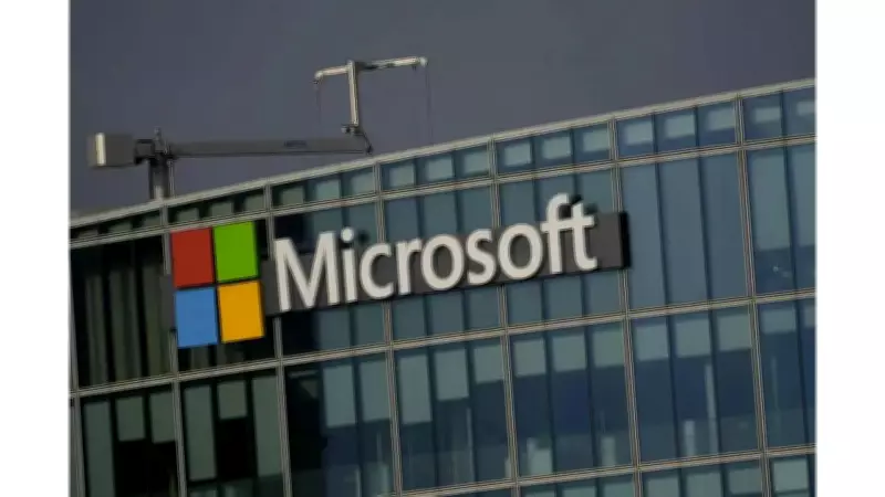 Microsoft Suspends Developer Accounts for Major Open-Source Projects Without Warning