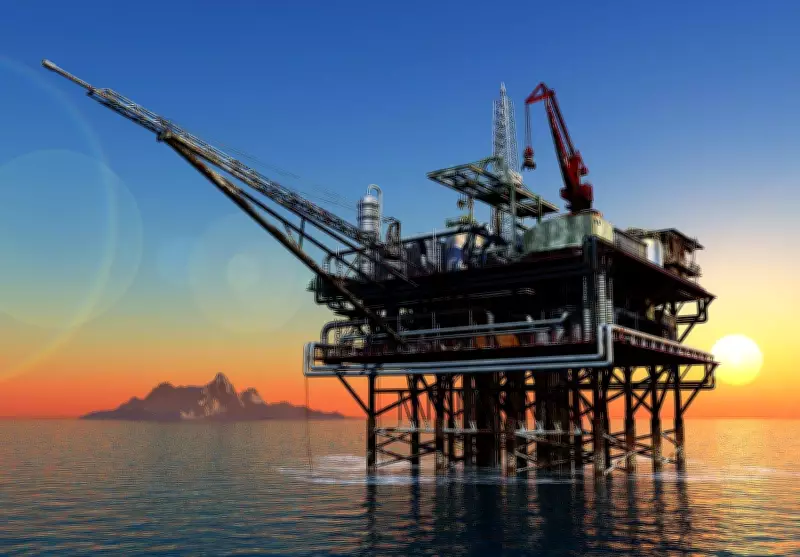 Middle East Conflict Boosts ONGC and Oil India Profits Amid Challenges