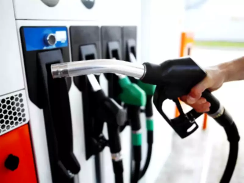Middle East Conflict Fuels Global Energy Price Surge, Hong Kong Hit Hardest