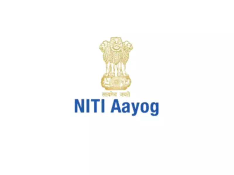 Middle East Conflict Threatens India's Economy, Trade Deals: NITI Aayog