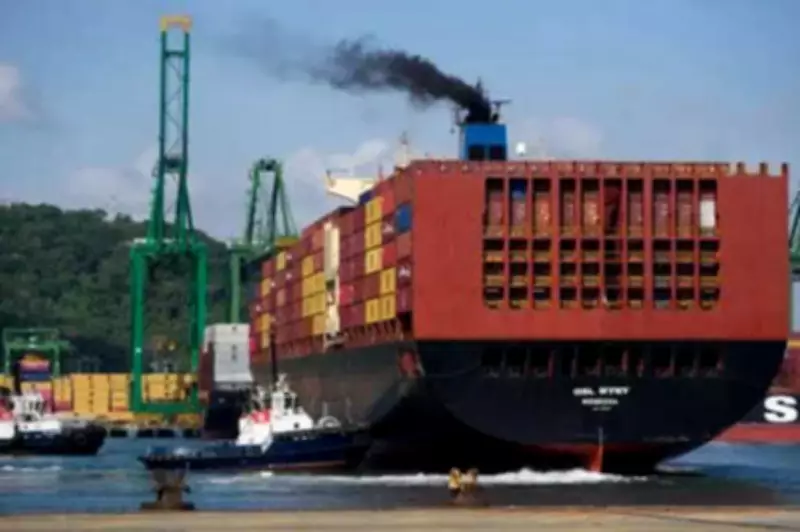 Middle East Crisis Hits Ludhiana Basmati Exporters: Shipping Costs Soar Tenfold