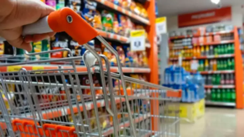 Middle East War Sparks Steep Rise in Input Costs for Indian FMCG Firms