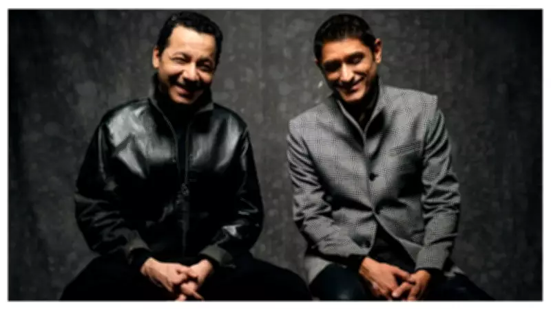 Midival Punditz on Indian Electronica, AI, and Evolving Music Identity