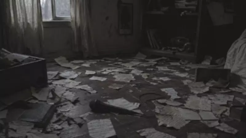 Midnight Singing, Torn Papers: Mystery in Bengaluru Woman's Death