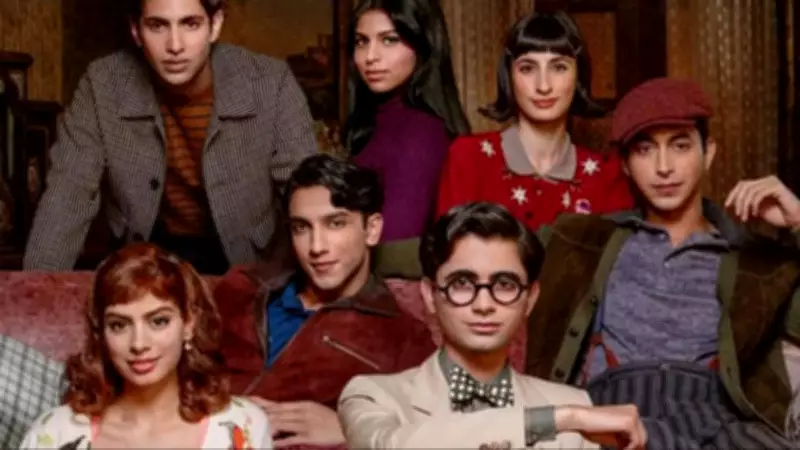 Mihir Ahuja Reflects on 'The Archies' Experience and Bonding with Co-Stars