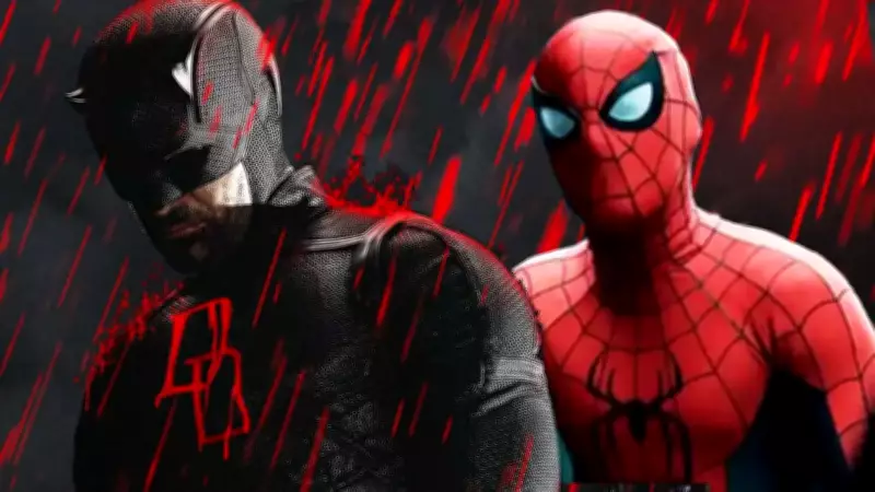 Mike Colter Sparks Daredevil Season 2 Spoiler Frenzy with Prison Photo