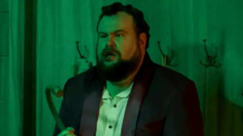 Mike Mitchell Axed from Twisted Metal Cast Ahead of Season 3, Expresses Heartbreak