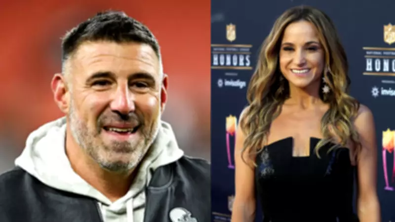 Mike Vrabel and Dianna Russini Affair Rumors: Deep Connection Remains Amid Controversy