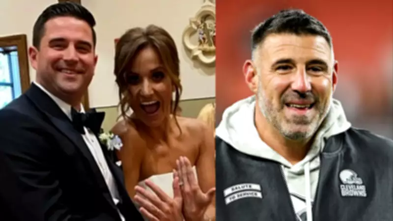 Mike Vrabel and Dianna Russini Affair Rumors: Latest Updates and Marriage Speculation