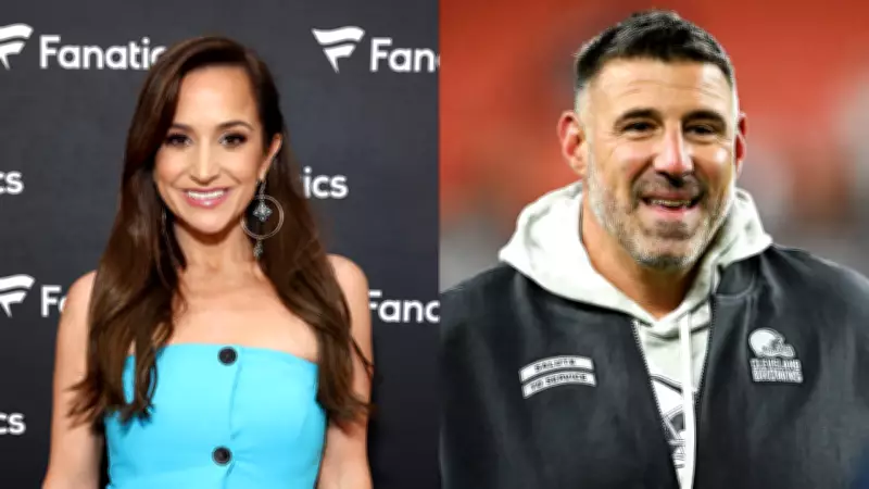 Mike Vrabel and Dianna Russini Affair Rumors: New Details Emerge