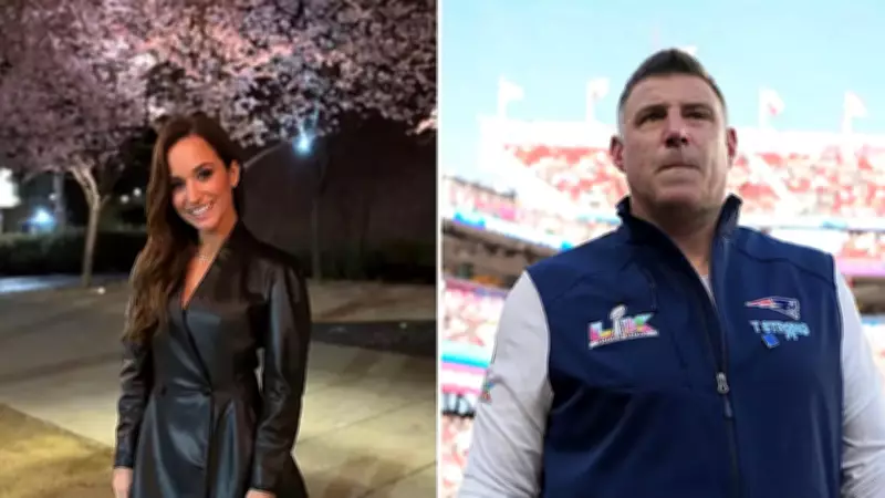 Mike Vrabel and Dianna Russini Affair Scandal: Career Fallout and Public Backlash