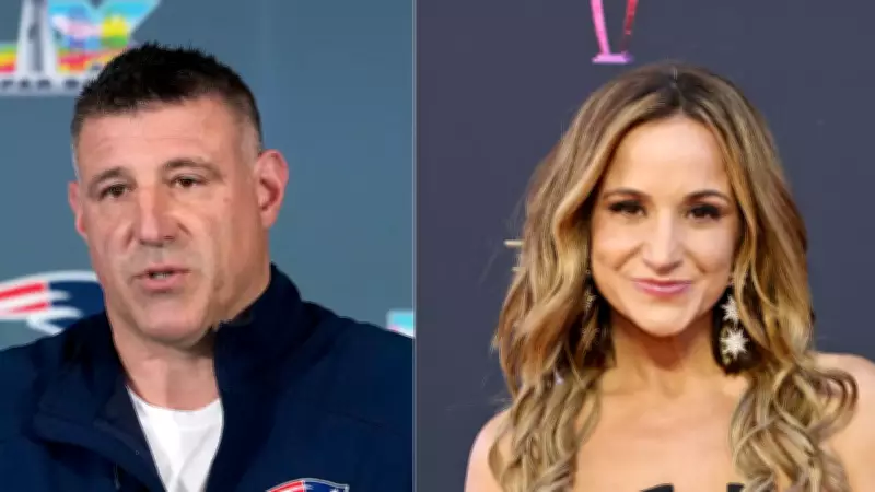 Mike Vrabel and Dianna Russini Affair Scandal: Career Fallout and Recovery Path