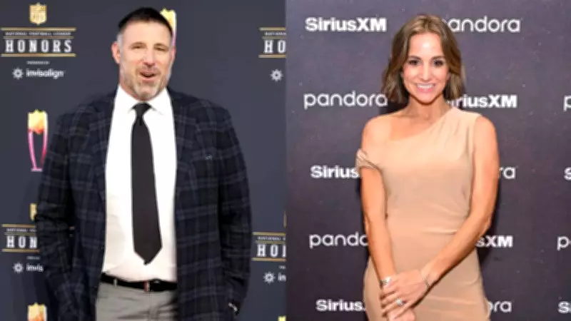 Mike Vrabel Faces Intense Scrutiny Over Silence in Russini Fallout