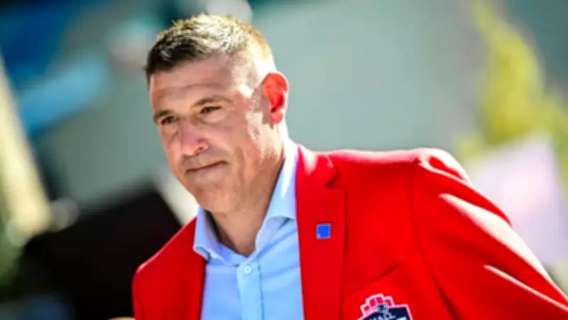 Mike Vrabel Spotted at Airport Amid Personal Storm and NFL Scrutiny