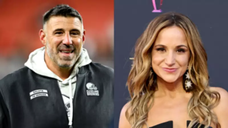 Mike Vrabel Supported by Patriots Amid Dianna Russini Affair Drama