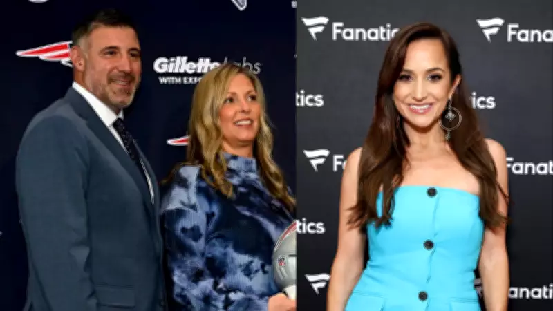 Mike Vrabel's Controversial Remarks Spark Concern Amid Affair Rumors