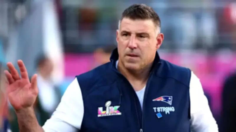 Mike Vrabel's Family Life Takes Spotlight Amid Personal Outing Reports