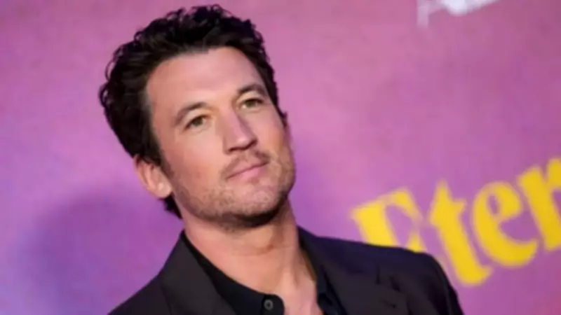Miles Teller Sells Stake in Finnish Cocktail Brand in $325M Deal, Stays in Acting